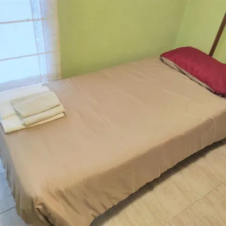 Sunny Holidays, Fast Wi-fi, Parking, Terrace Costa Adeje (Tenerife)