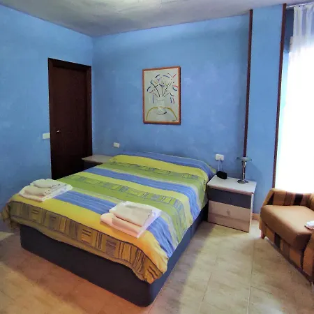 Lägenhet Sunny Holidays, Fast Wi-fi, Parking, Terrace Costa Adeje (Tenerife)