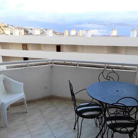 Sunny Holidays, Fast Wi-fi, Parking, Terrace * Costa Adeje (Tenerife)