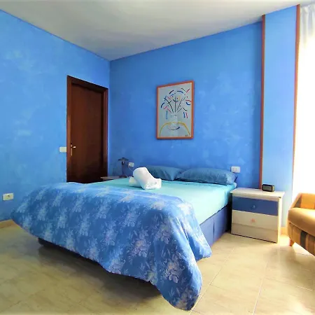 Lägenhet Sunny Holidays, Fast Wi-fi, Parking, Terrace Costa Adeje (Tenerife)