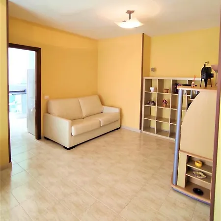 Sunny Holidays, Fast Wi-fi, Parking, Terrace Lägenhet Costa Adeje (Tenerife)